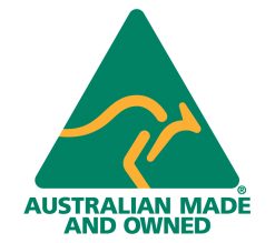 Australian Made Owned