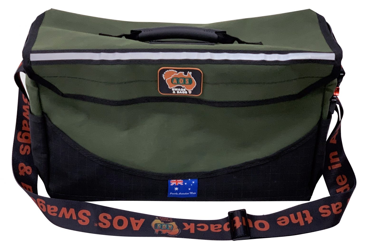 aos-deluxe-tool-bag-canvas-large-green-aussie-outback-supplies