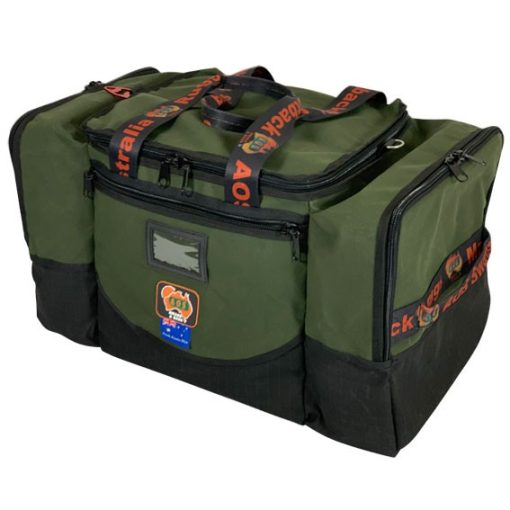 AOS Deluxe Gear Bag - Small