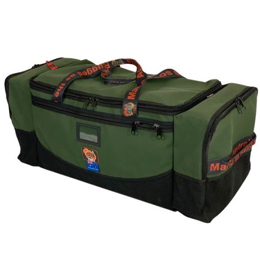 AOS Deluxe Large Gear Bag