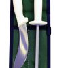 AOS Tramontina Two Piece Skinning Knife Package
