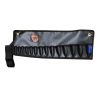 AOS General Tool Roll - Small - Black