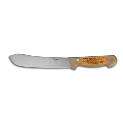 Dexter Russell Green River Traditional 8" Butcher Knife 4691