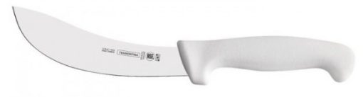 Tramontina Skinning Knife Curved 6"