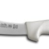 Sani-Safe Beef Skinner, Skinning Knife 6" 06123