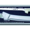 Sani-Safe Narrow Fillet Knife with Sheath 8"