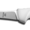 Sani-Safe-Soft-Grip Curved Boner, Boning Knife 6" 01613