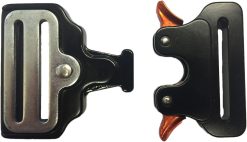 AOS 50mm Quick release buckle - METAL