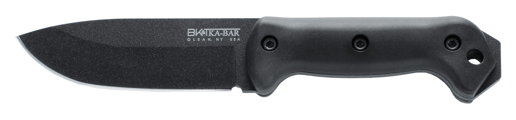 KA BAR BK2 Becker Campanion Fixed 5 1 4 Blade Zytel Handles Molded KA BAR BK2 Becker Campanion Fixed 5 1 4 Blade Zytel Handles Molded