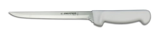 AOS Dexter Basics OffShore Fisherman Knife Package