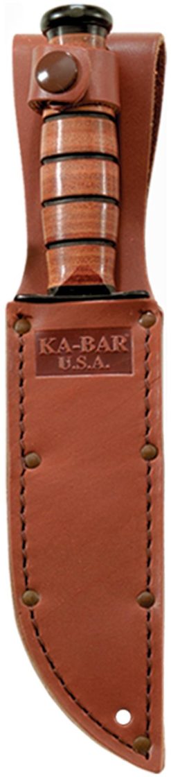 USA Short KA-BAR® with 5¼