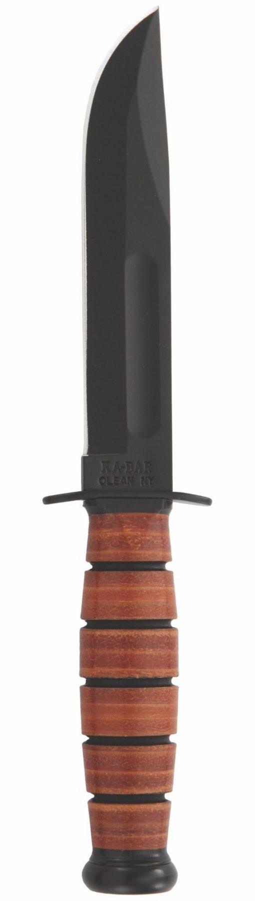 USA Short KA-BAR® with 5¼" Blade (1251)