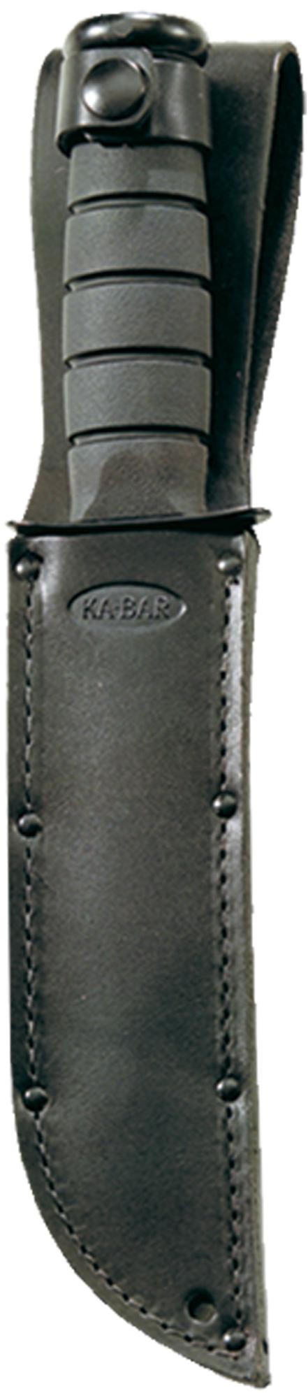 KA-BAR® Short Tanto with 5¼" Blade (1254)