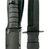 KA-BAR® Short Tanto with 5¼" Blade (1254)
