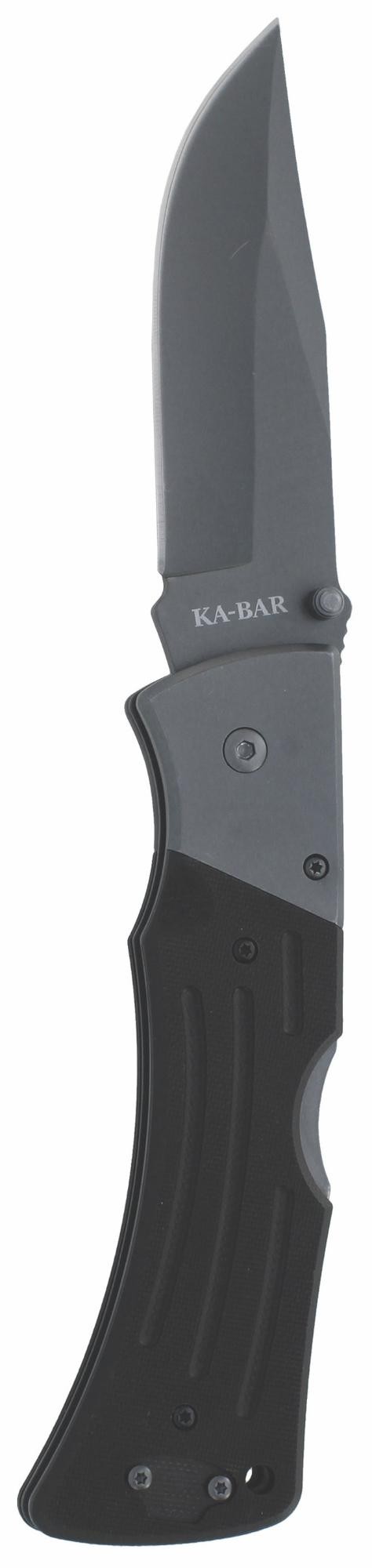 KA-BAR® G10 Mule - Folding Knife (3053)