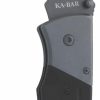 KA-BAR® G10 Mule - Folding Knife with Serrated Blade (3063)