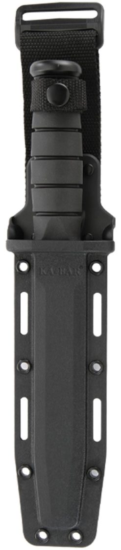 KA-BAR® Full Size with Hard Plastic Sheath (5017)