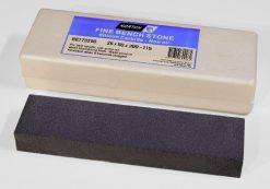 Norton / Bear Handyman 115 Silicon Carbide 8″ x 2″ (200 x 50mm) NON-Oil Filled Stone