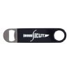 SICUT Bottle Opener with Rubber Coating