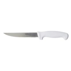 SICUT 2 Piece Boning Knife Package – White Handle