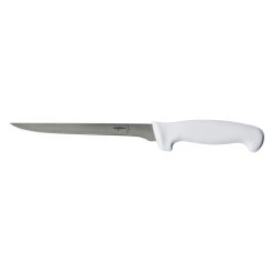 SICUT 2 Piece Filleting Knife Package – White Handle