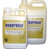 Bradproof Canvas Reproofing Compound