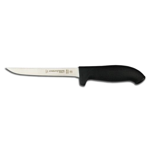 Dexter Russell SofGrip 6" Narrow Boning Knife 24023B