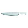 Dexter Russell Basics 10" Cooks Knife White Handle 31601
