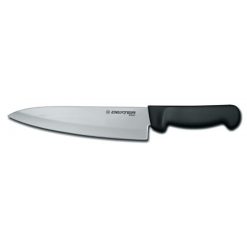 Dexter Russell Basics 8" Cooks Knife Black Handle 31600B