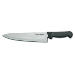 Dexter Russell Basics 10" Cooks Knife Black Handle 31601B