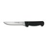Dexter Russell Basics 6" Wide Boning Knife Black Handle 31615B