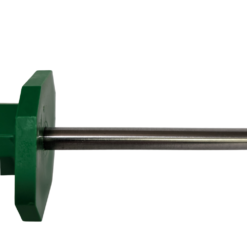 Alternative view of Dexter Russell 10" No Work Sharpening Steel Smooth 7820