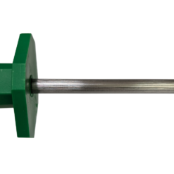 Alternative view of Dexter Russell 10" No Work Sharpening Steel Coarse 7830