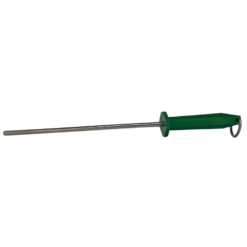 Dexter Russell 10" No Work Sharpening Steel Smooth 7820 - Image 3