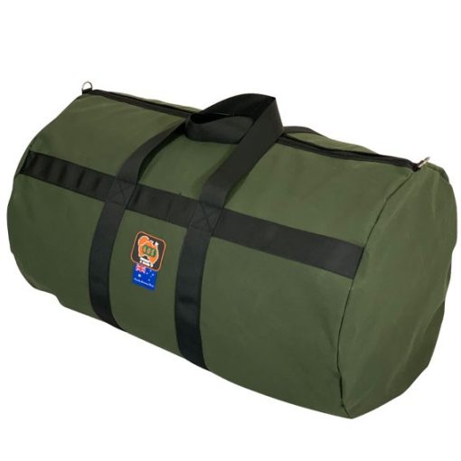 AOS CANVAS MED/LGE SPORTS BAG