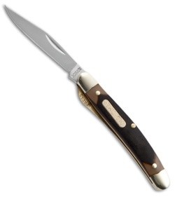 Schrade Old Timer Mighty Mite Knife 18OT