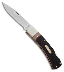Schrade Old Timer Bruin Lockback Knife 5OT