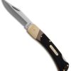 Schrade Old Timer Golden Bear Lockback Knife 6OT