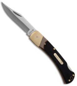 Schrade Old Timer Golden Bear Lockback Knife 6OT