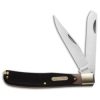 Old Timer Buzzsaw Trapper Knife 4.125" Sawcut 97OT
