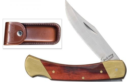 Uncle Henry Knives: Bear Paw Uncle Henry Knife, LB7