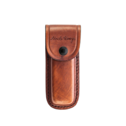 Uncle Henry Knives: Bear Paw Uncle Henry Knife, LB7 - Image 3