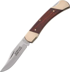 Uncle Henry Knives: Bear Paw Uncle Henry Knife, LB7