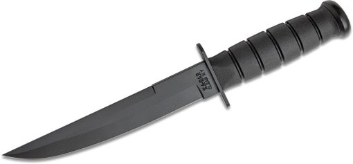 KA-BAR® Tanto 8" Blade with Hard Plastic Sheath (1245)