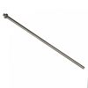 GUIDE ROD AND NUT S/S TO SUIT STONE FRAME