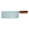 Dexter Russell S5197W Chinese Chef's Knife w/ 7 x 2-3/4-in High Carbon Steel Blade