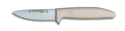 Dexter Russell Sani-Safe 3 1/2" Vegetable Utility Knife 15313 S151-PCP