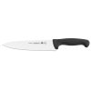 TRAMONTINA 6" COOKS KNIFE PROFESSIONAL BLACK 24609/006