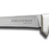 Dexter Russell Sani-Safe 7" Narrow Fillet Knife 10613 S133N-7