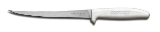 Dexter Russell Sani-Safe 7" Narrow Fillet Knife 10613 S133N-7